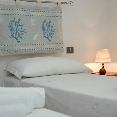 Casa Mistral By La Via Del Mare Viaggi E Vacanze דירה