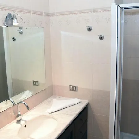 Daire Casa Mistral By La Via Del Mare Viaggi E Vacanze