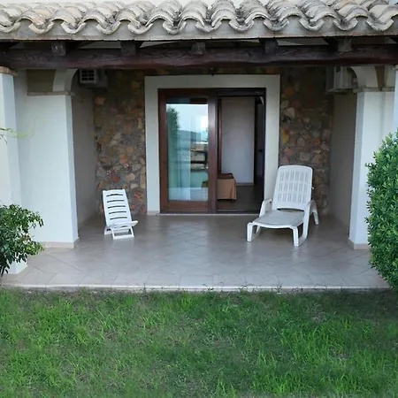 Casa Mistral By La Via Del Mare Viaggi E Vacanze * וילסימיוס