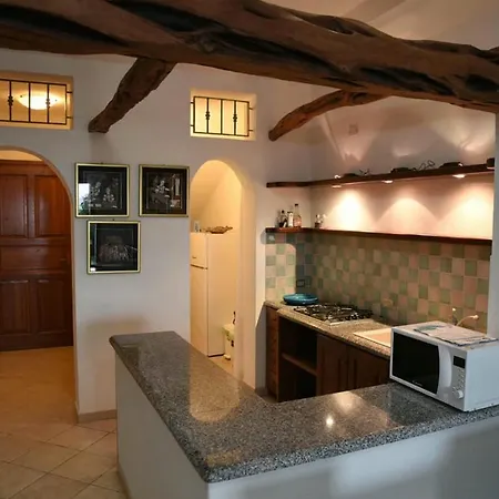 Casa Mistral By La Via Del Mare Viaggi E Vacanze Appartement