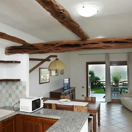 דירה Casa Mistral By La Via Del Mare Viaggi E Vacanze *