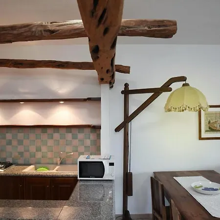 Casa Mistral By La Via Del Mare Viaggi E Vacanze דירה וילסימיוס