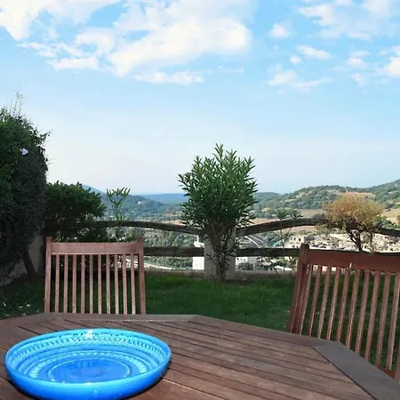 Casa Mistral By La Via Del Mare Viaggi E Vacanze Daire
