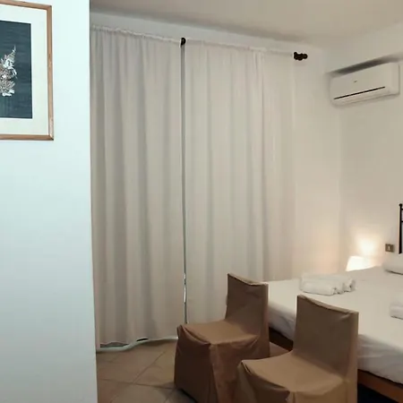 Daire Casa Mistral By La Via Del Mare Viaggi E Vacanze