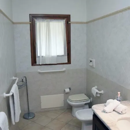 Casa Mistral By La Via Del Mare Viaggi E Vacanze דירה *