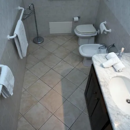 Casa Mistral By La Via Del Mare Viaggi E Vacanze * וילסימיוס