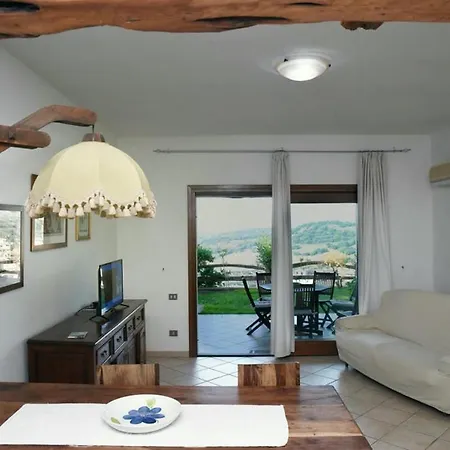 Casa Mistral By La Via Del Mare Viaggi E Vacanze