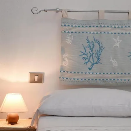 Casa Mistral By La Via Del Mare Viaggi E Vacanze Apartamento