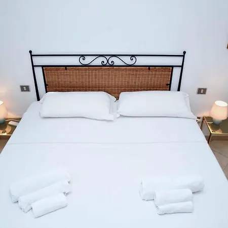 Appartement Casa Mistral By La Via Del Mare Viaggi E Vacanze Villasimius