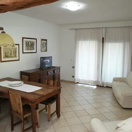 Casa Mistral By La Via Del Mare Viaggi E Vacanze Apartment