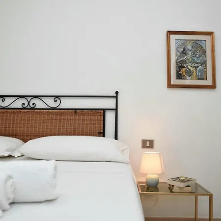 Casa Mistral By La Via Del Mare Viaggi E Vacanze Daire *