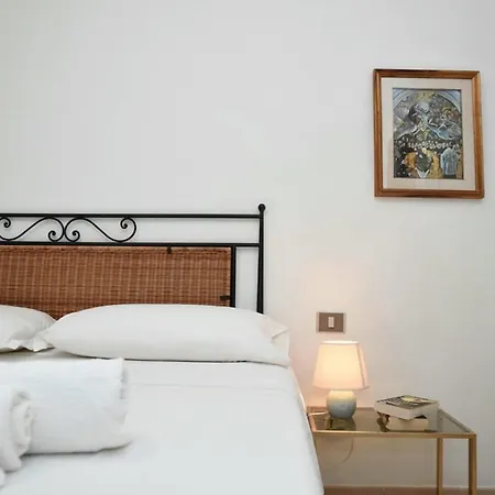 Casa Mistral By La Via Del Mare Viaggi E Vacanze Apartment *