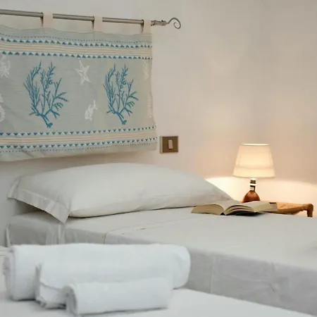 Apartamento Casa Mistral By La Via Del Mare Viaggi E Vacanze *