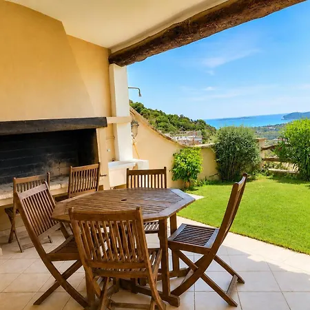 Casa Mistral By La Via Del Mare Viaggi E Vacanze Daire Villasimius