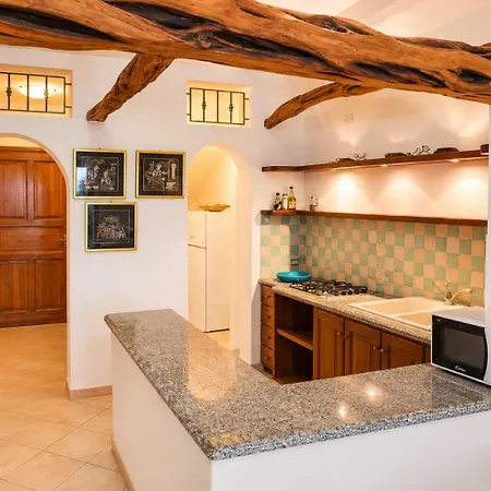 Casa Mistral By La Via Del Mare Viaggi E Vacanze Villasimius