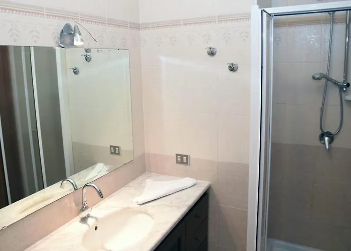 Апартаменти Casa Mistral By La Via Del Mare Viaggi E Vacanze