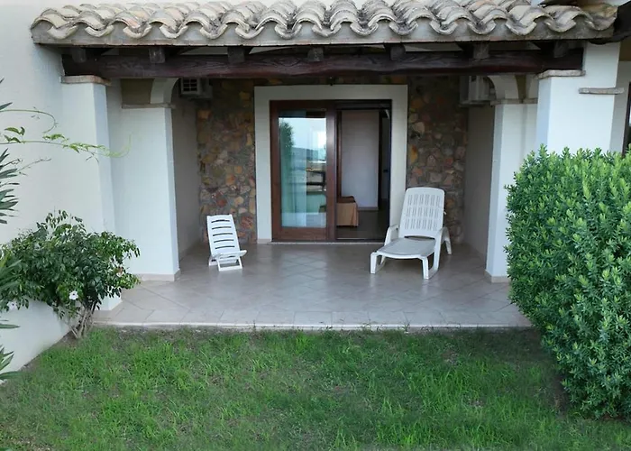 Casa Mistral By La Via Del Mare Viaggi E Vacanze * Villasimius