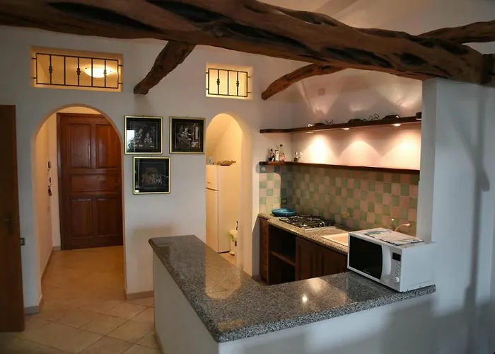 Casa Mistral By La Via Del Mare Viaggi E Vacanze Апартаменти