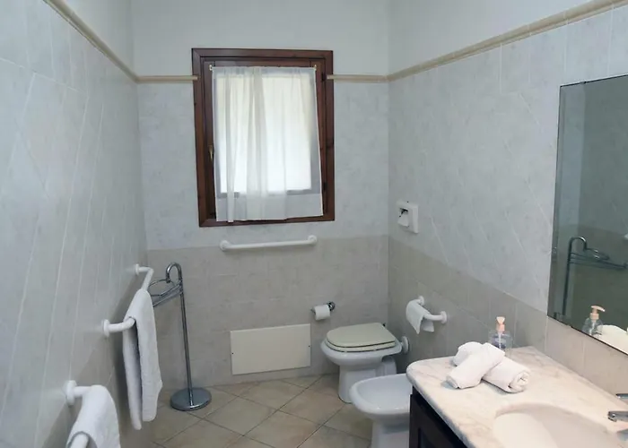 Casa Mistral By La Via Del Mare Viaggi E Vacanze Apartment *