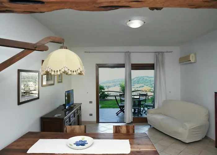 Casa Mistral By La Via Del Mare Viaggi E Vacanze