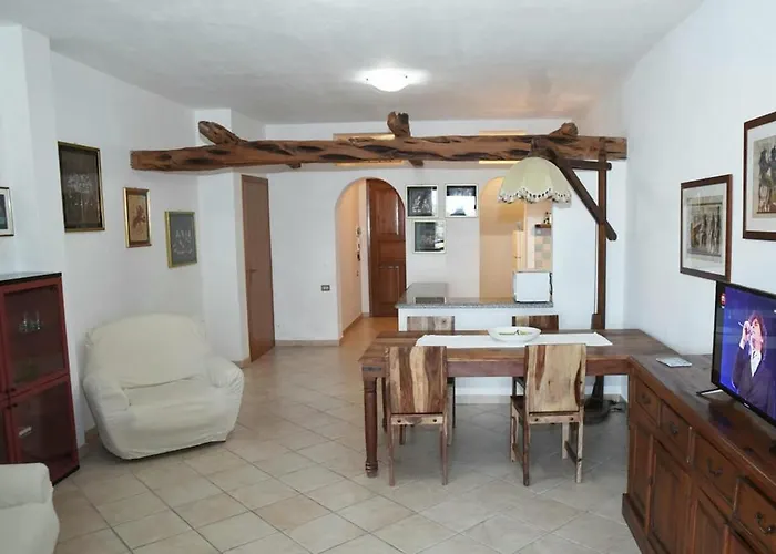 Casa Mistral By La Via Del Mare Viaggi E Vacanze *