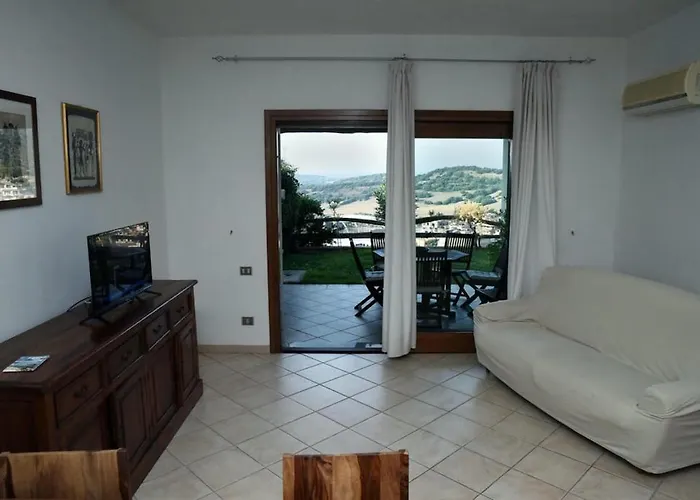 Casa Mistral By La Via Del Mare Viaggi E Vacanze