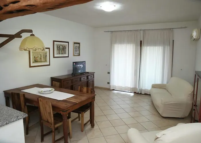 Casa Mistral By La Via Del Mare Viaggi E Vacanze Apartment